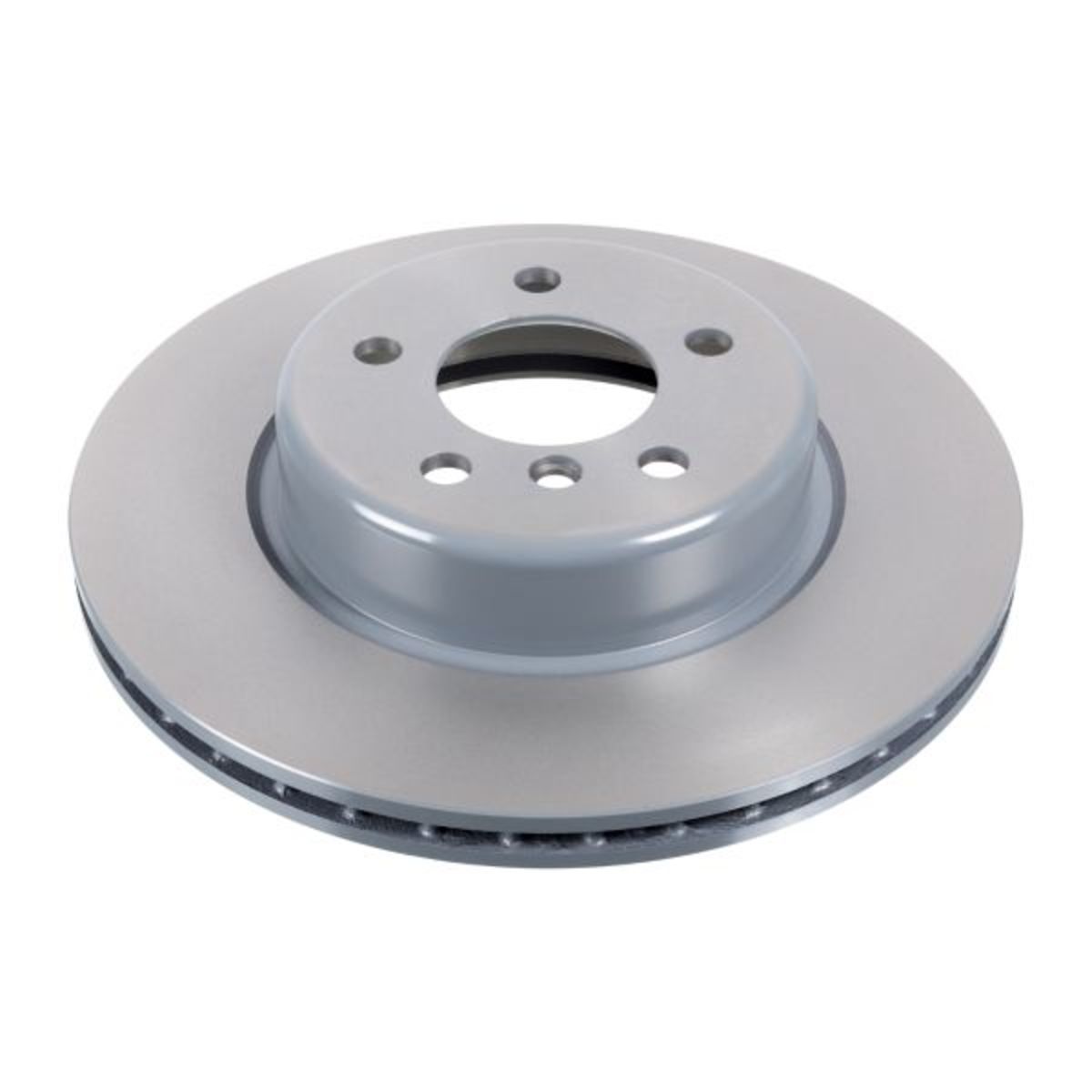 Jarrulevy FEBI BILSTEIN 104803
