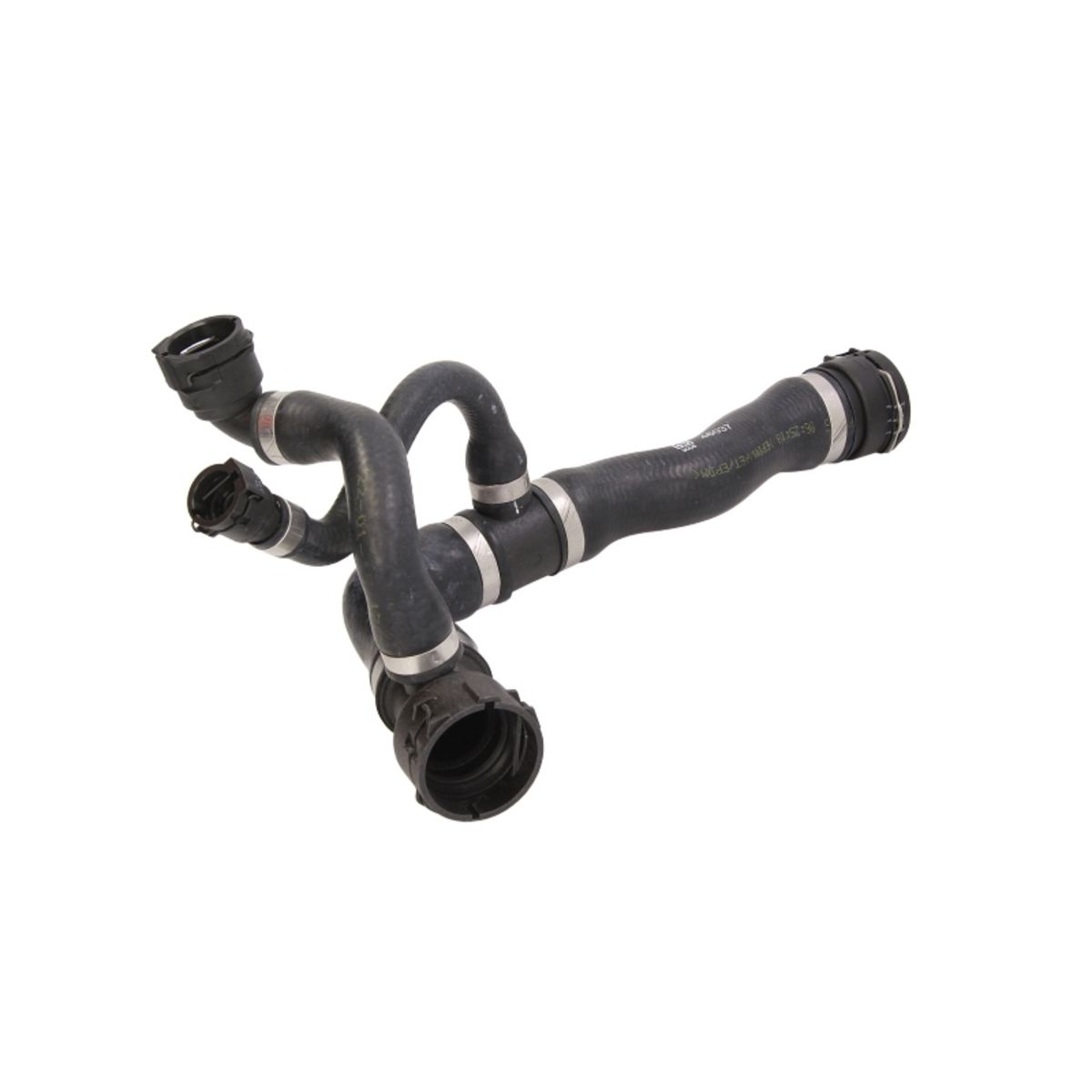 Jäähdyttimen letku FEBI BILSTEIN 46037