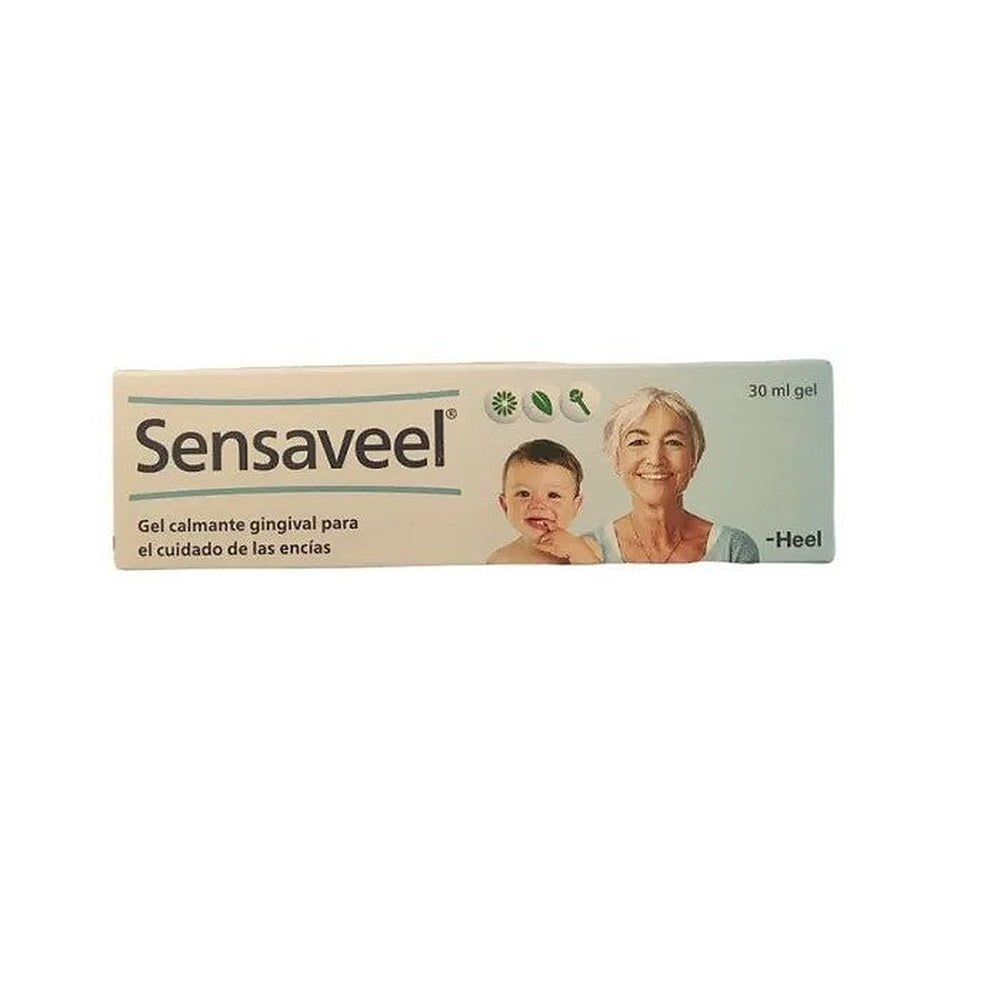 Heel Sensaveel geeli 30 ml
