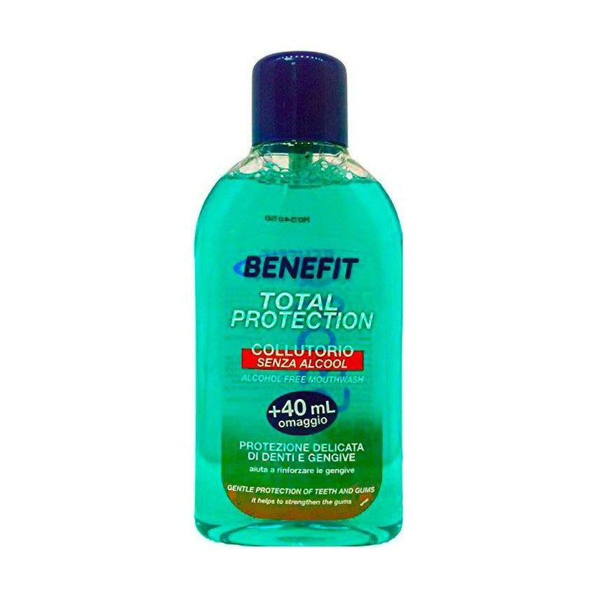 Benefit Suuvesi Täydellinen suoja 400 ml