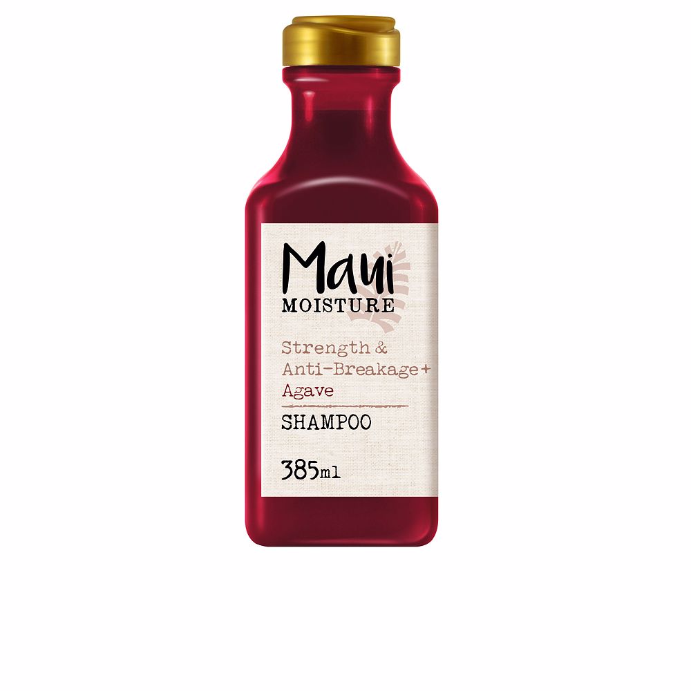 Maui Agave Murtumista estävä shampoo 385ml