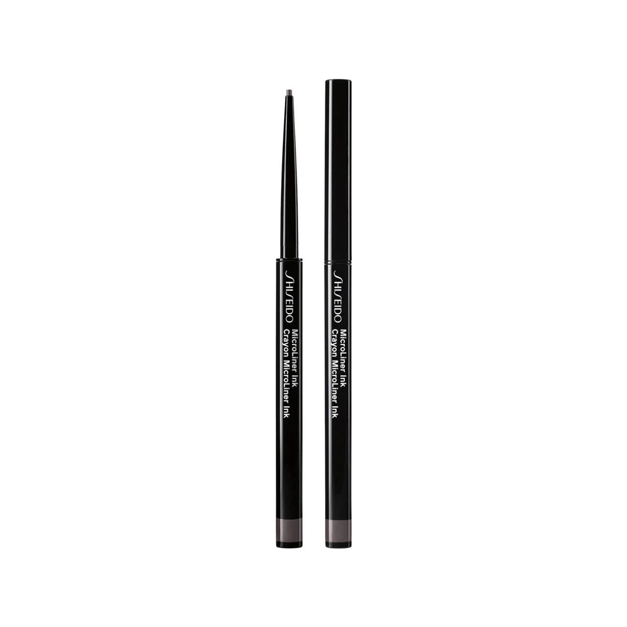 Shiseido Microliner-muste 07 - mattaharmaa 0,08 g