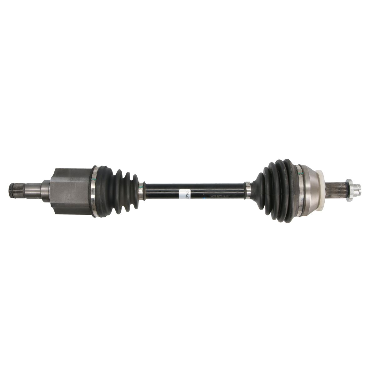 Vetoakseli POINT GEAR PNG76306