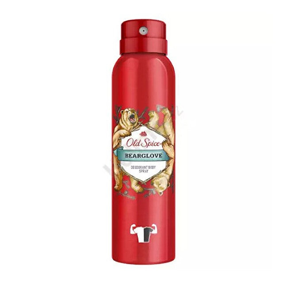Old spice Bearglove Deodorantti - 150ml
