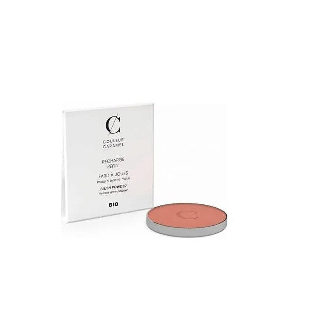 Couleur caramel Blush N51 Kalastuslataus 1un