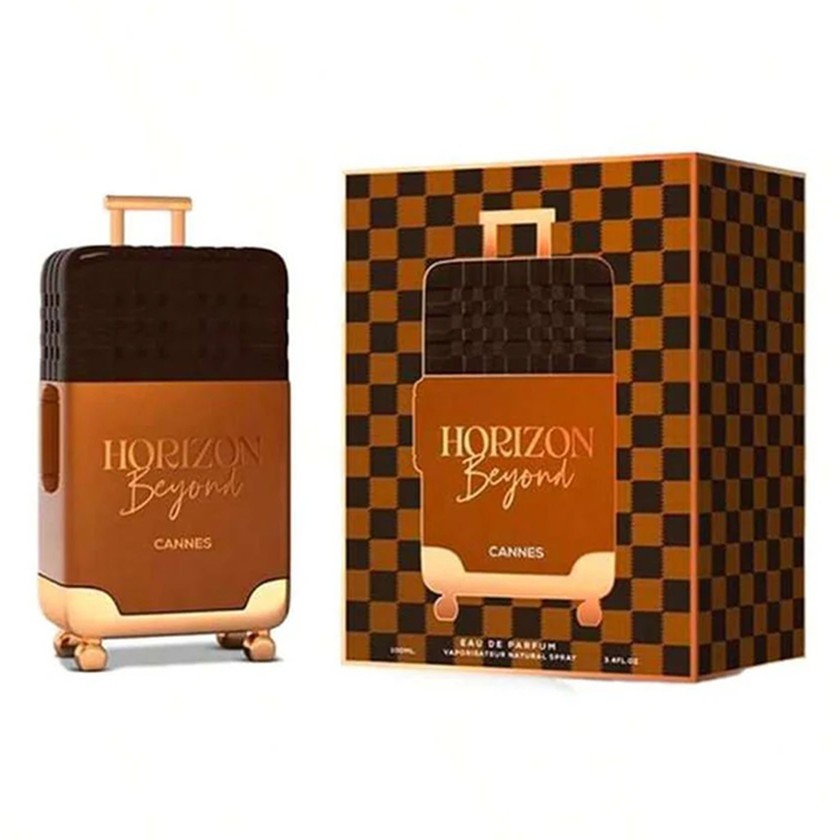 Horizon Beyond Cannes Montage Merkit 100 ml