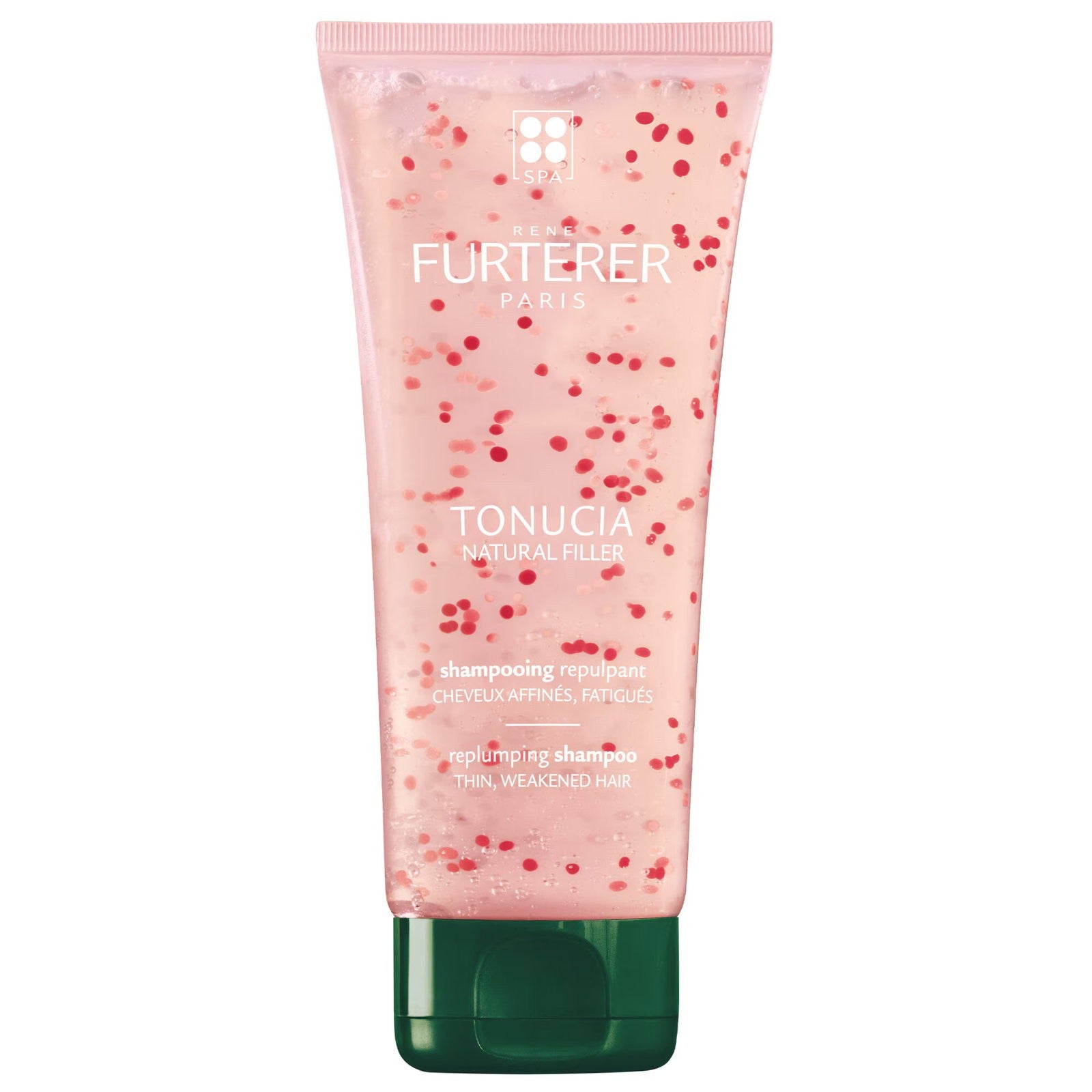 Rene Furterer Tonucia Natural Filler Plumping Shampoo 200 ml