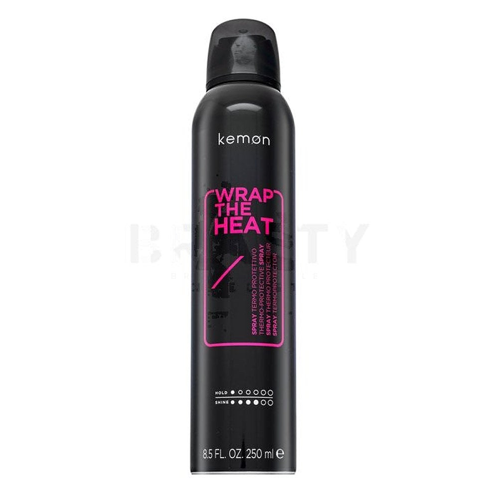 Kemon Wrap Thermo Thermo Spray 250 ml