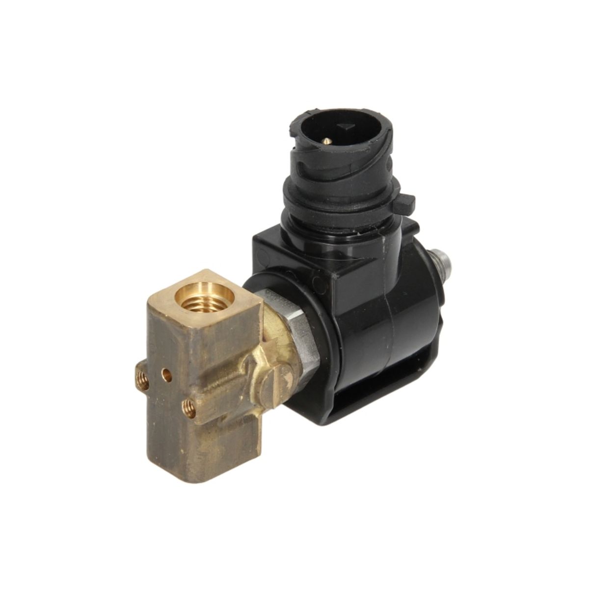 Magneettiventtiili DT Spare Parts 6.65202