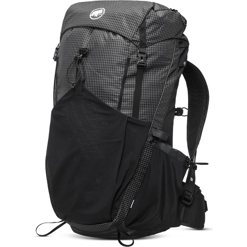 Mammut Ducan 26 Women Black - 26 L