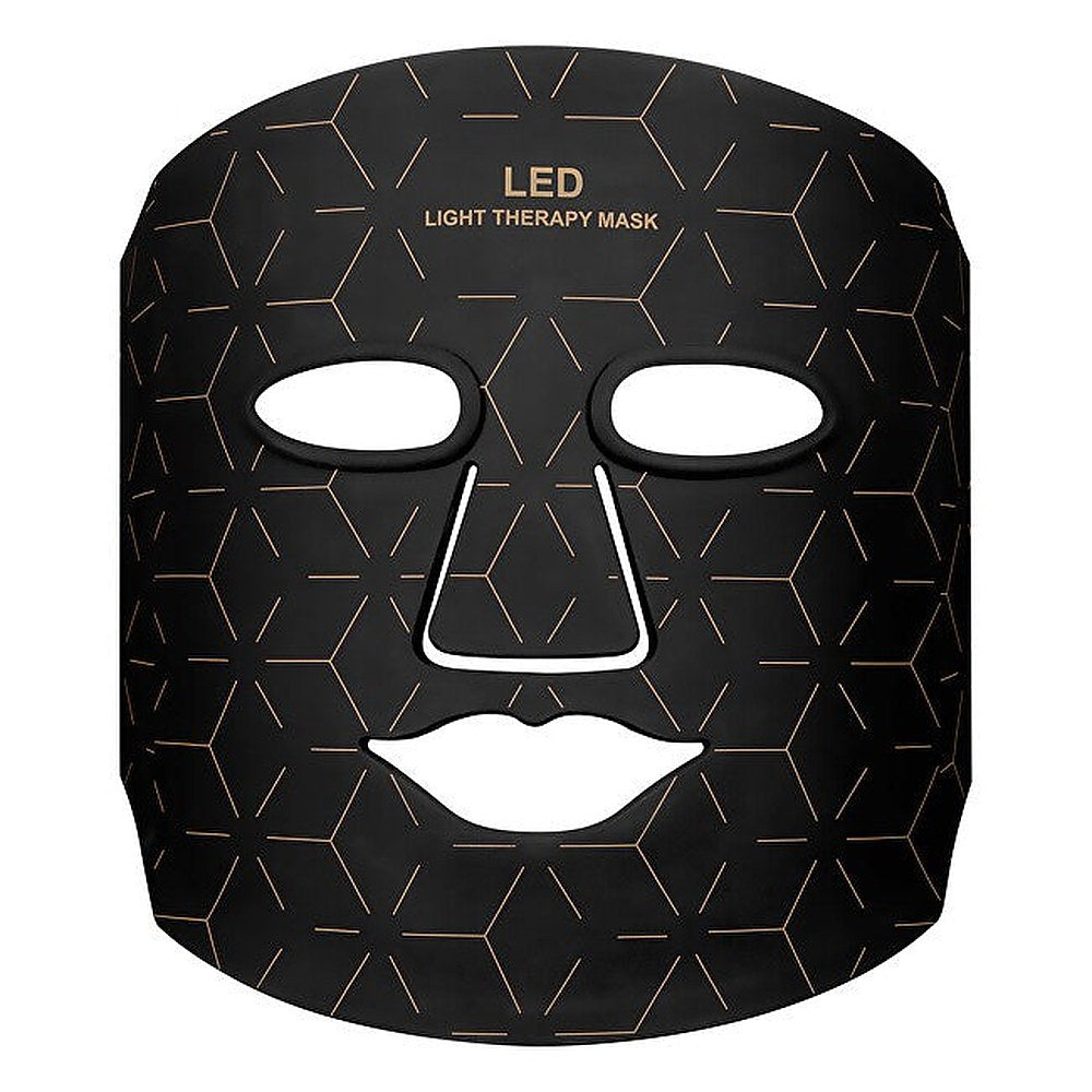 PALSAR7 LED-maski silikonista maschera LED-kasvohoito