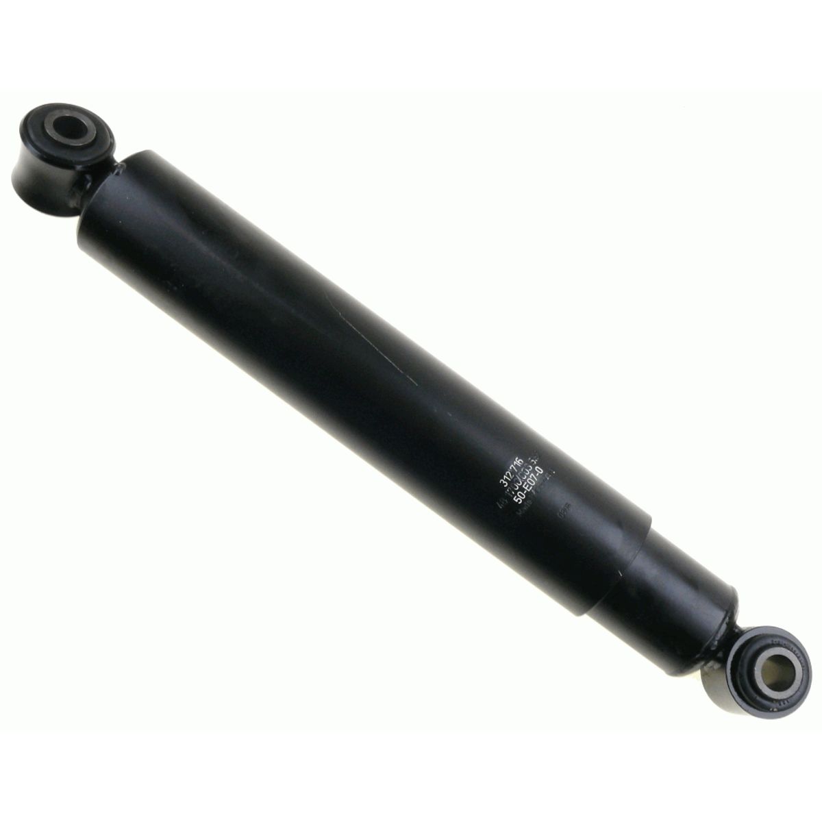 Iskunvaimennin SACHS 312 716