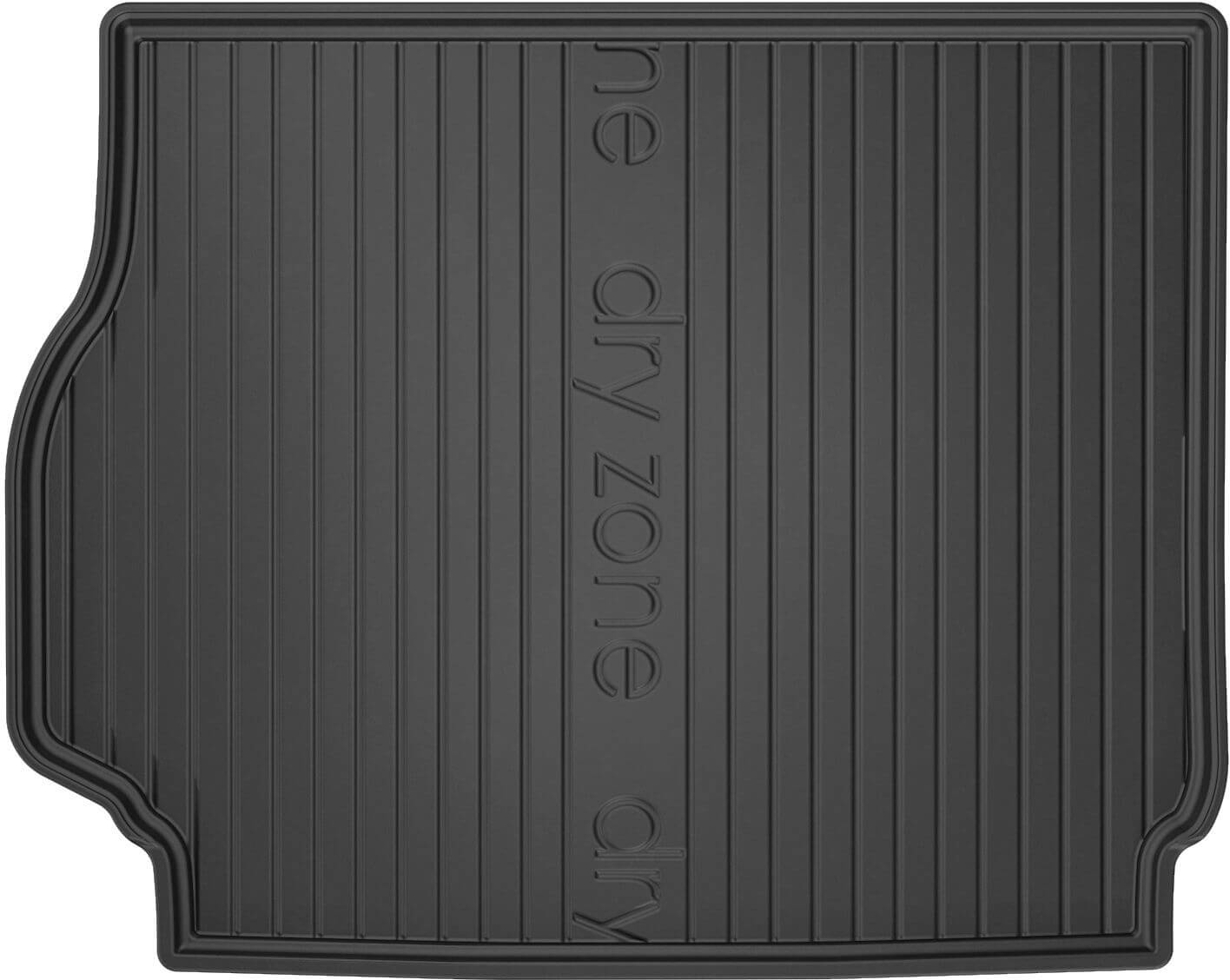 Tavaratilan matto Land Rover Range Rover Sport I suv (2005-2012)