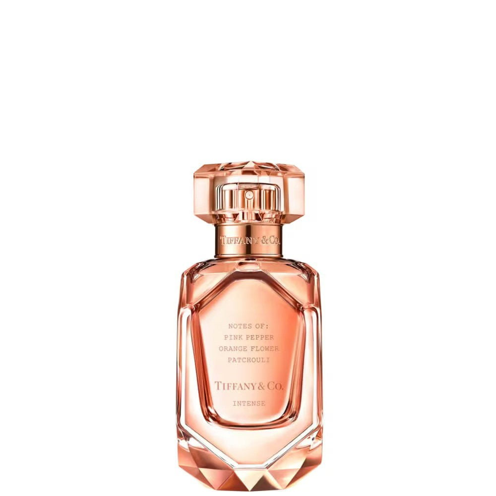 Tiffany & co Rose Gold Intense Eau De Parfum naisille 50 ml