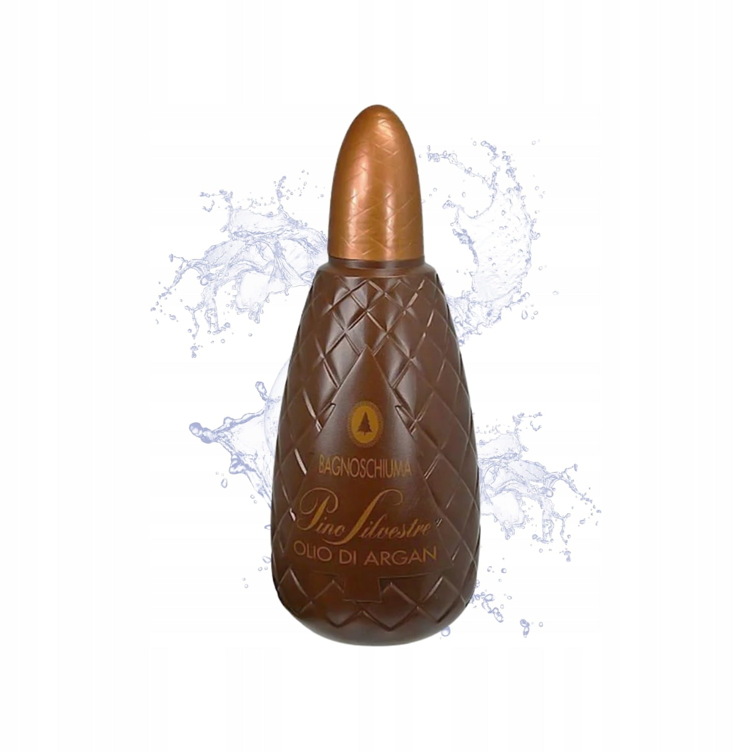 Pino Silvestre Argan-suihkugeeli 1000ml