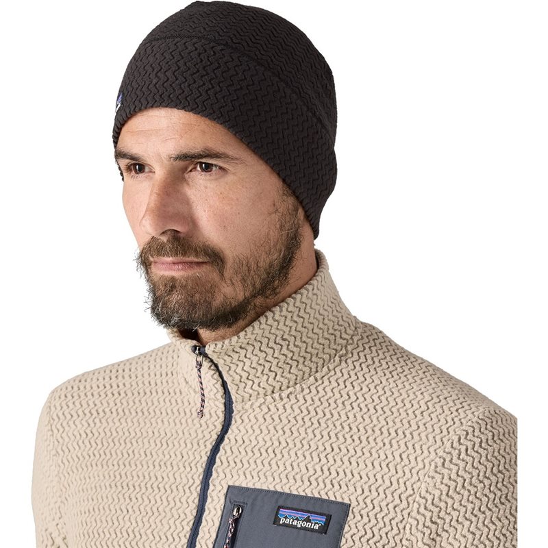 Patagonia R1 Air Beanie Black - S