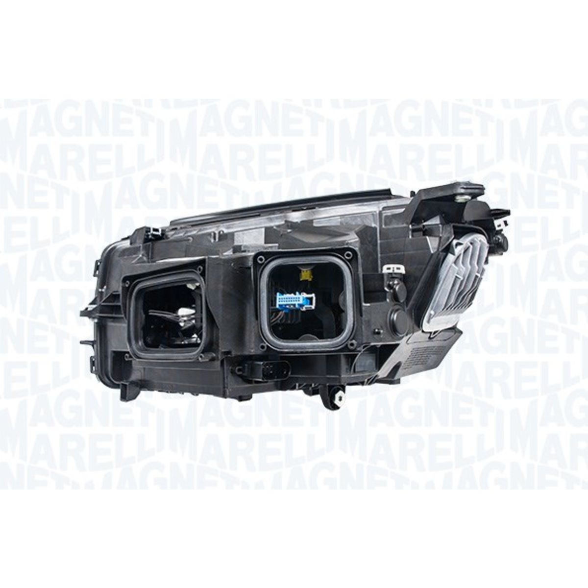 Ajovaloumpio MAGNETI MARELLI 719000000240