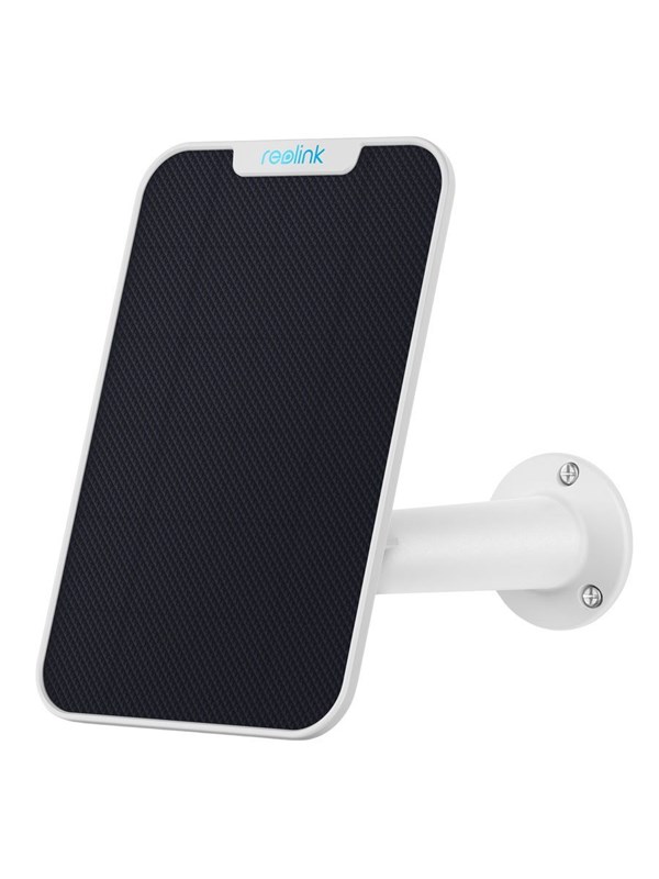 REOLINK Solar Panel 2 - 6W - White