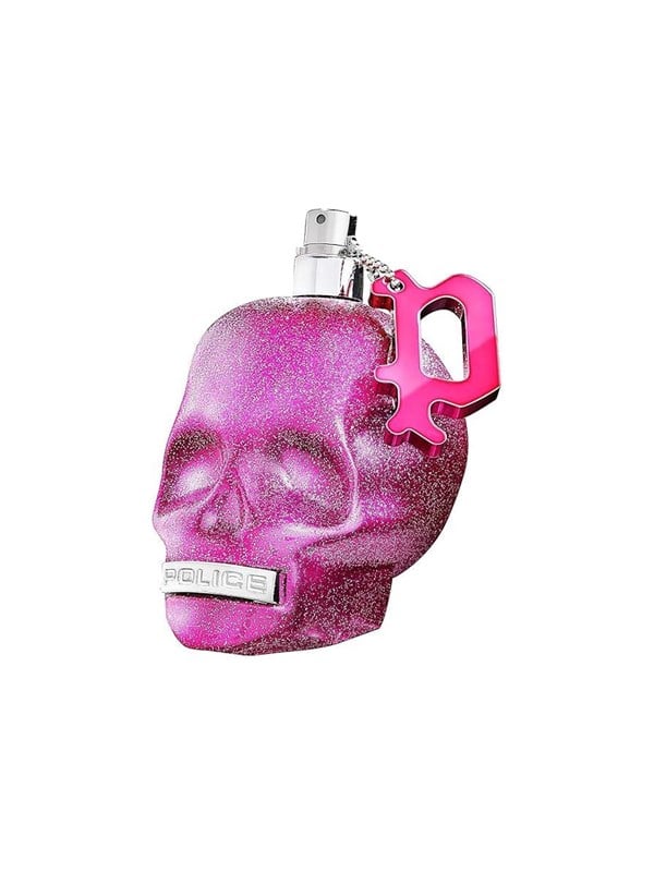 Police To Be Sweet Girl Edp 125ml