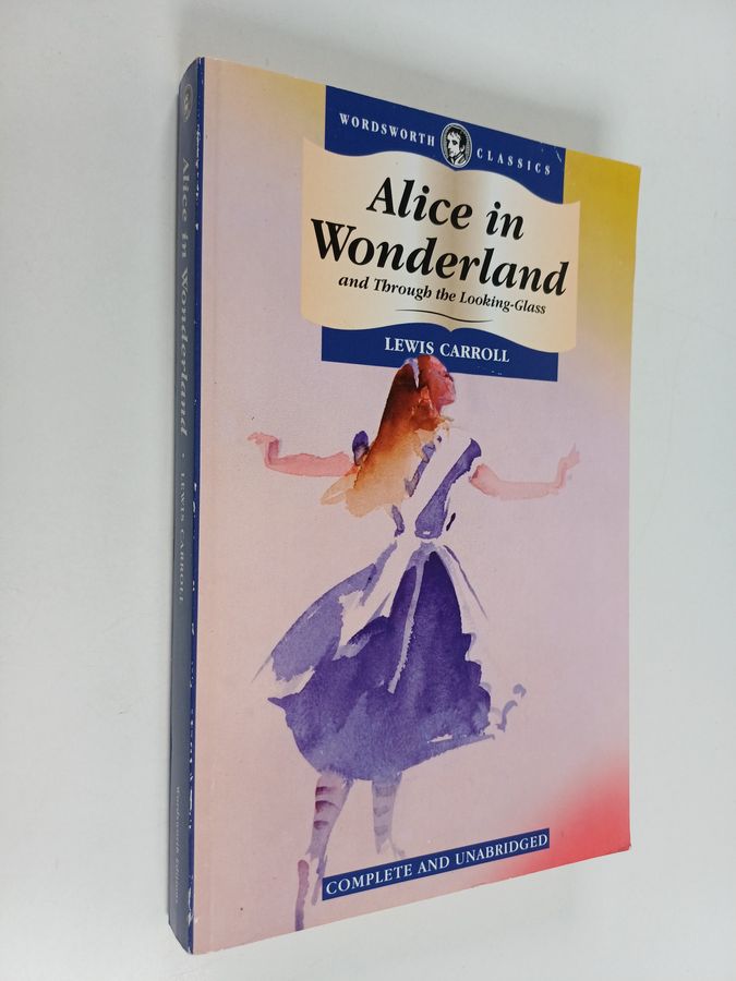 Alice in Wonderland