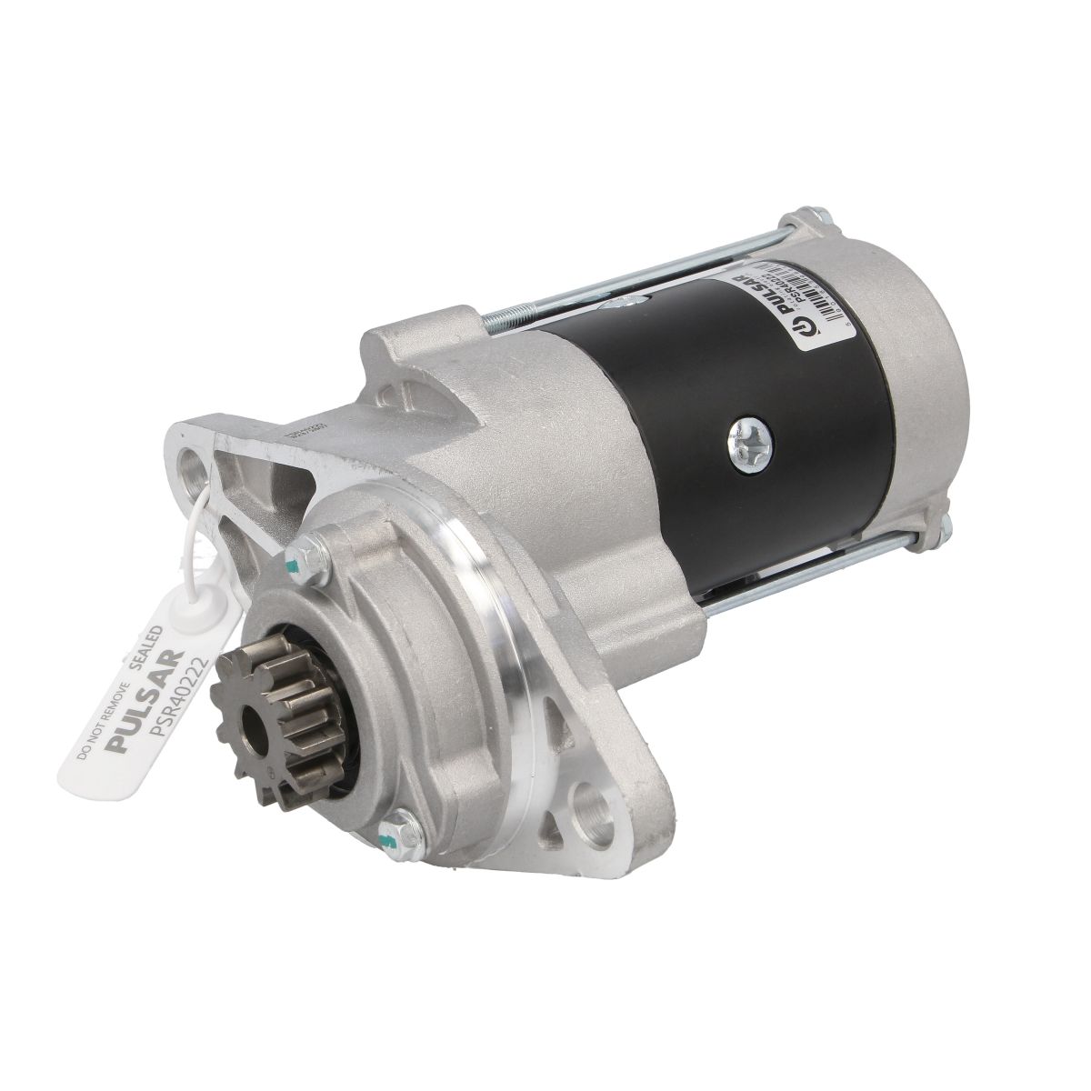 Käynnistysmoottori PULSAR PSR40222