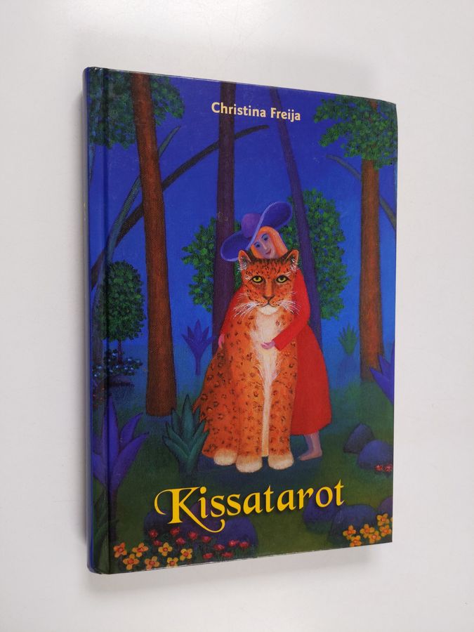 Kissatarot