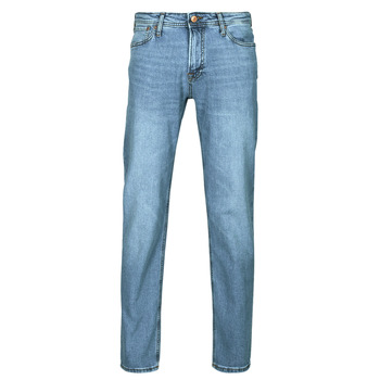 JACK & JONES Farkut 'JJIClark JJOriginal' sininen denim