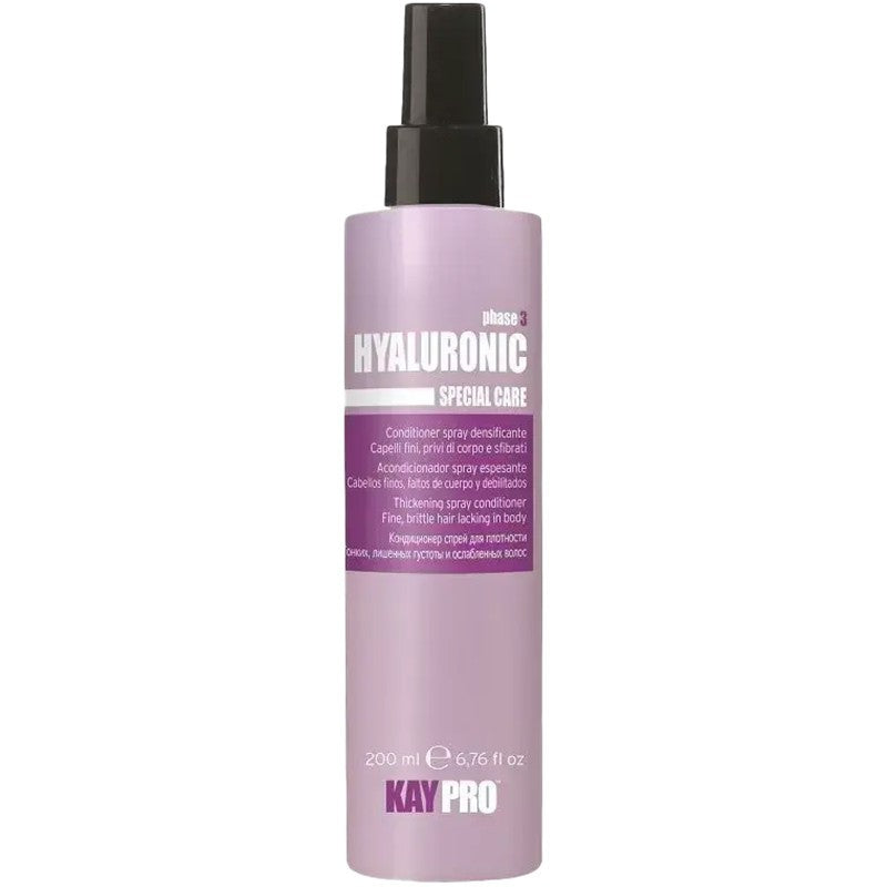 KayPro Hyaluronihappobalsami vaihe 3 erityishoito 200ml