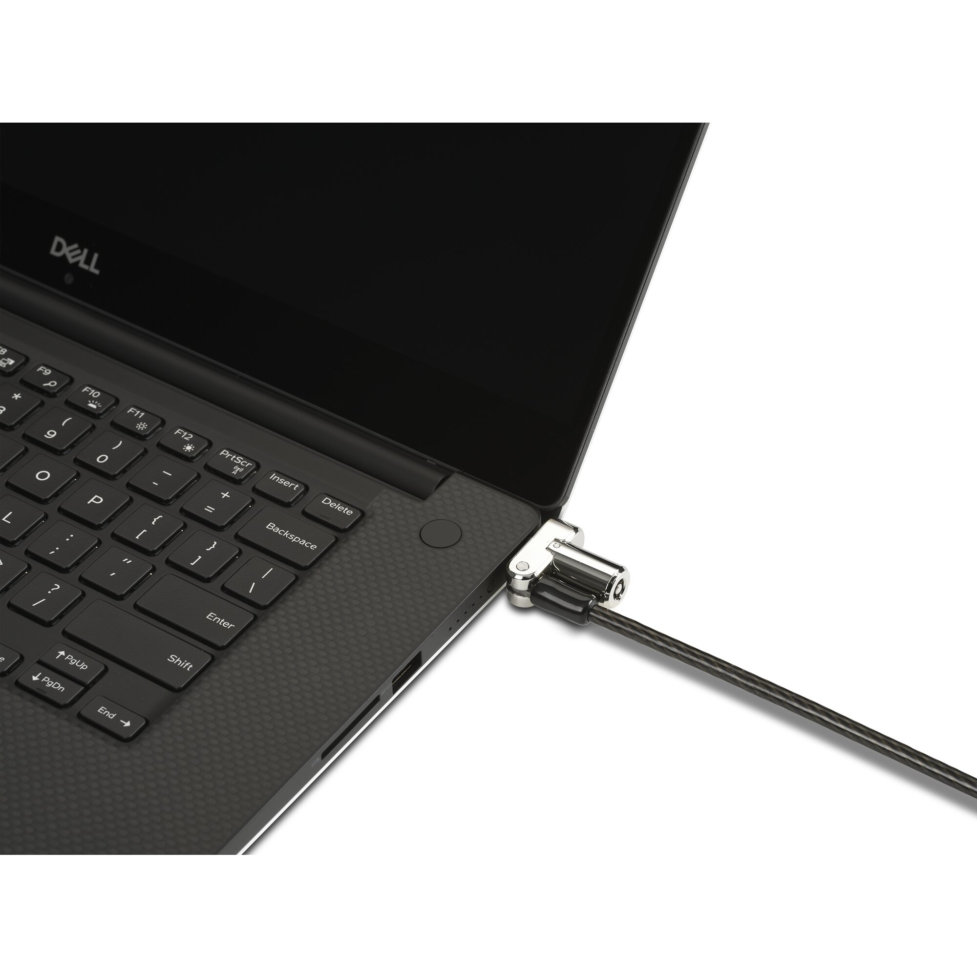 Kensington 3-in-1-lukko