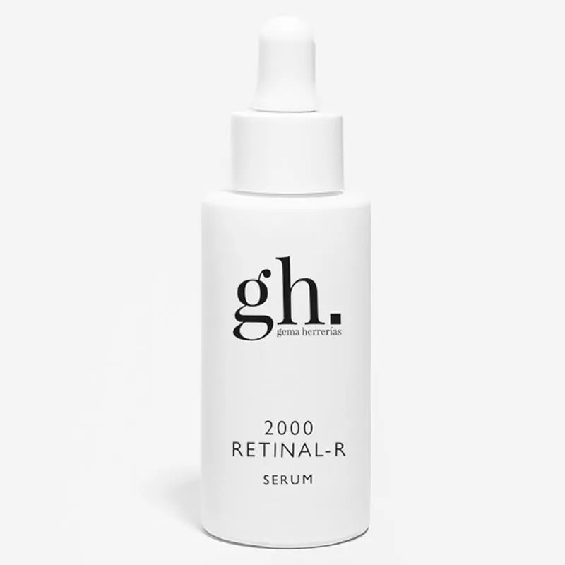 Gema Herrerías 2000 Retinal R seerumi 30ml