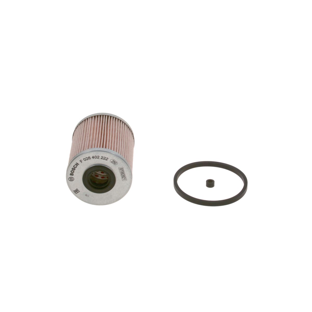 Polttoainesuodatin BOSCH F 026 402 222