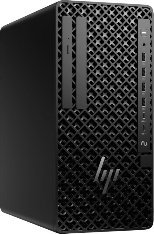 Hp Z1 Tower G1i Intel Core Ultra 9 64gb 1000gb Rtx A1000