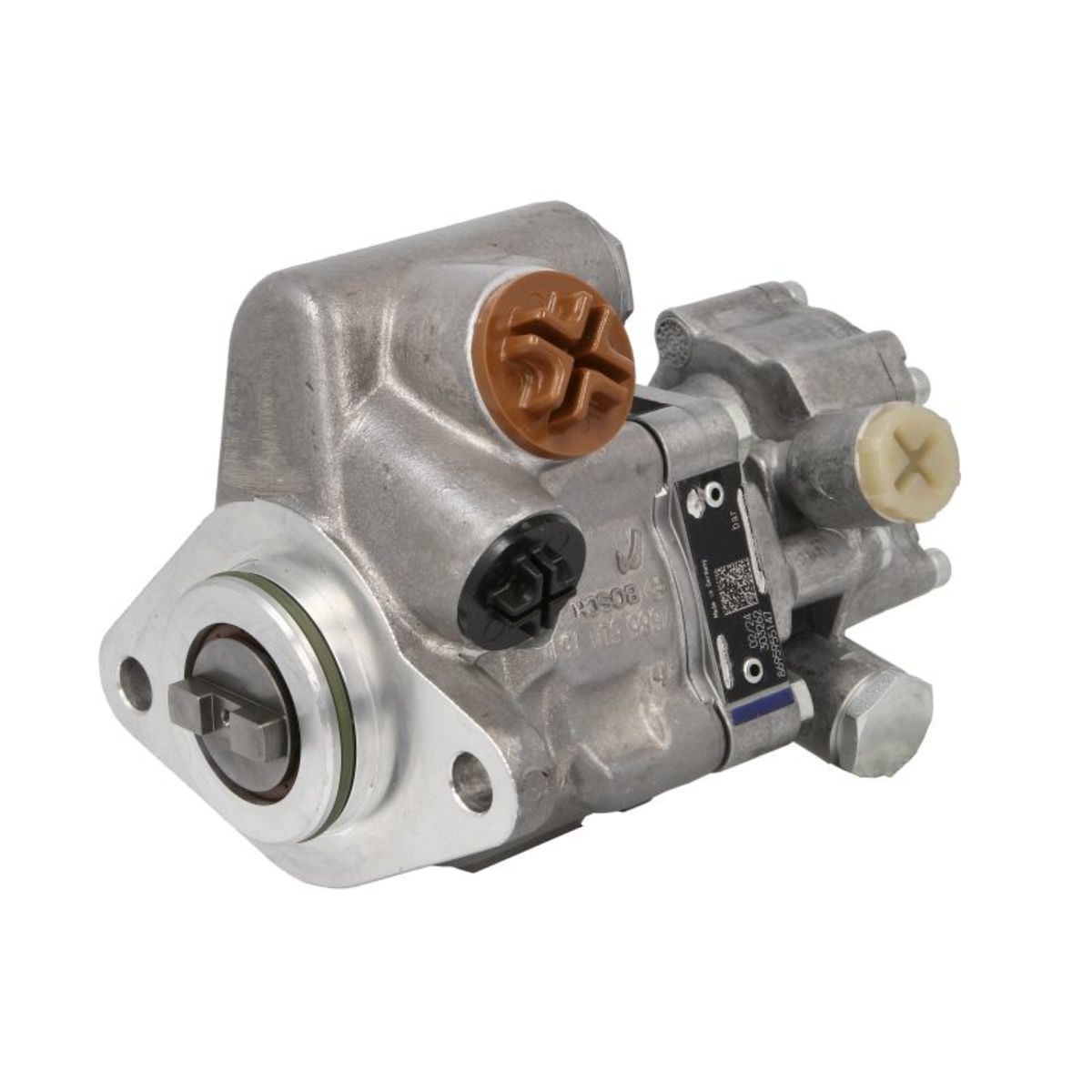 Ohjaustehostimen pumppu BOSCH K S01 001 354