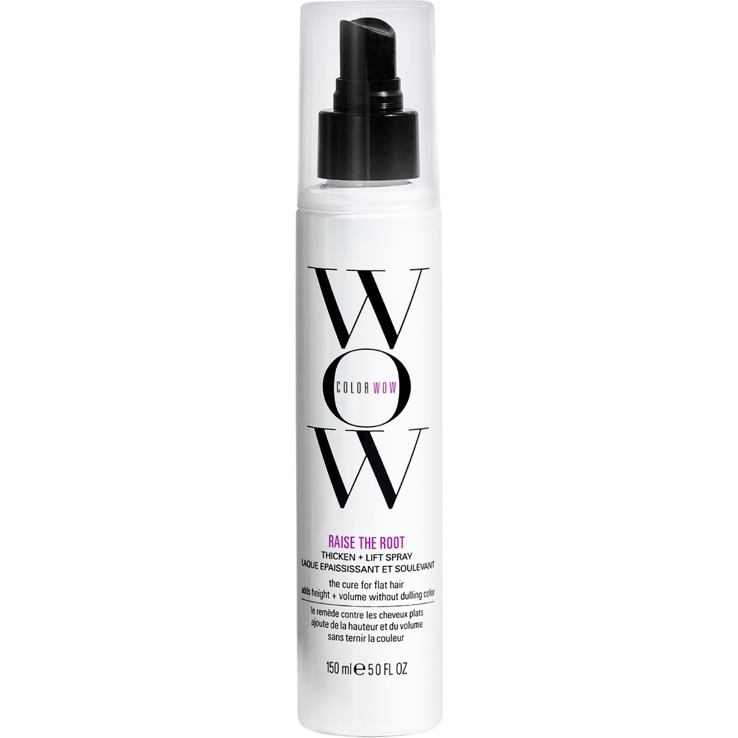 Color Wow Raise The Roots Spray 150 ml