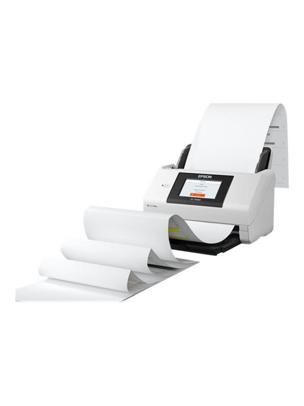 EPSON WORKFORCE DS-790WN