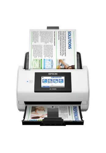 EPSON WORKFORCE DS-790WN