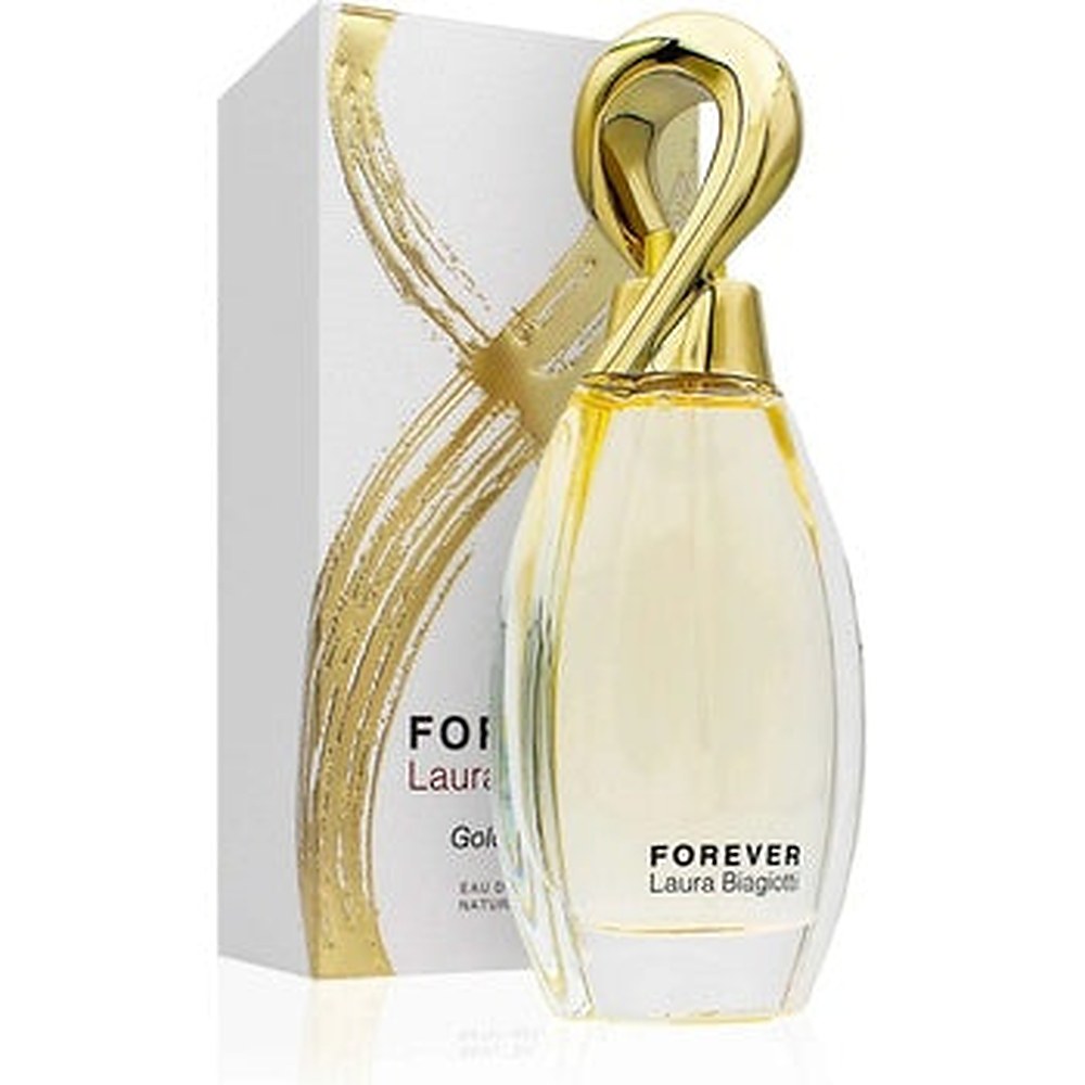 Laura Biagiotti Forever Gold EDP 100ml