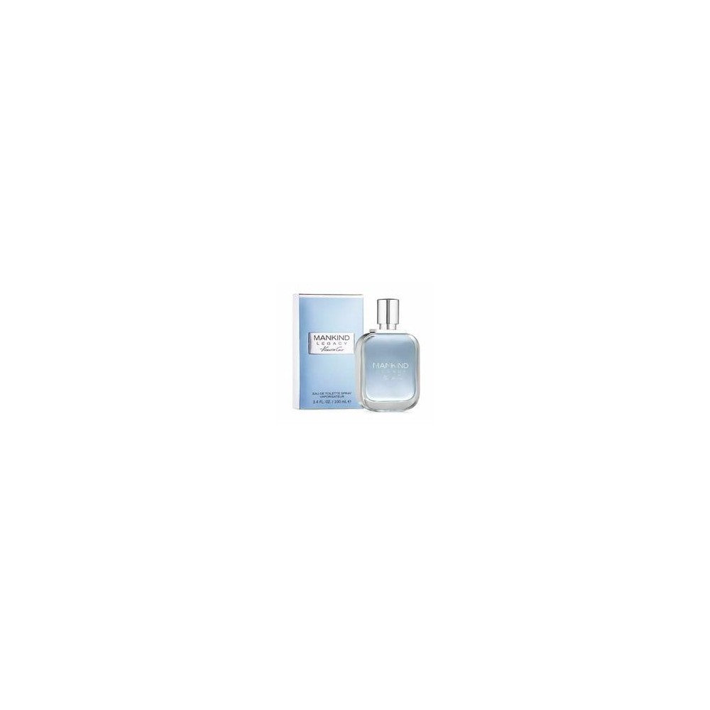 Kenneth cole Mankind Legacy EDT -tuoksu - 100 ml