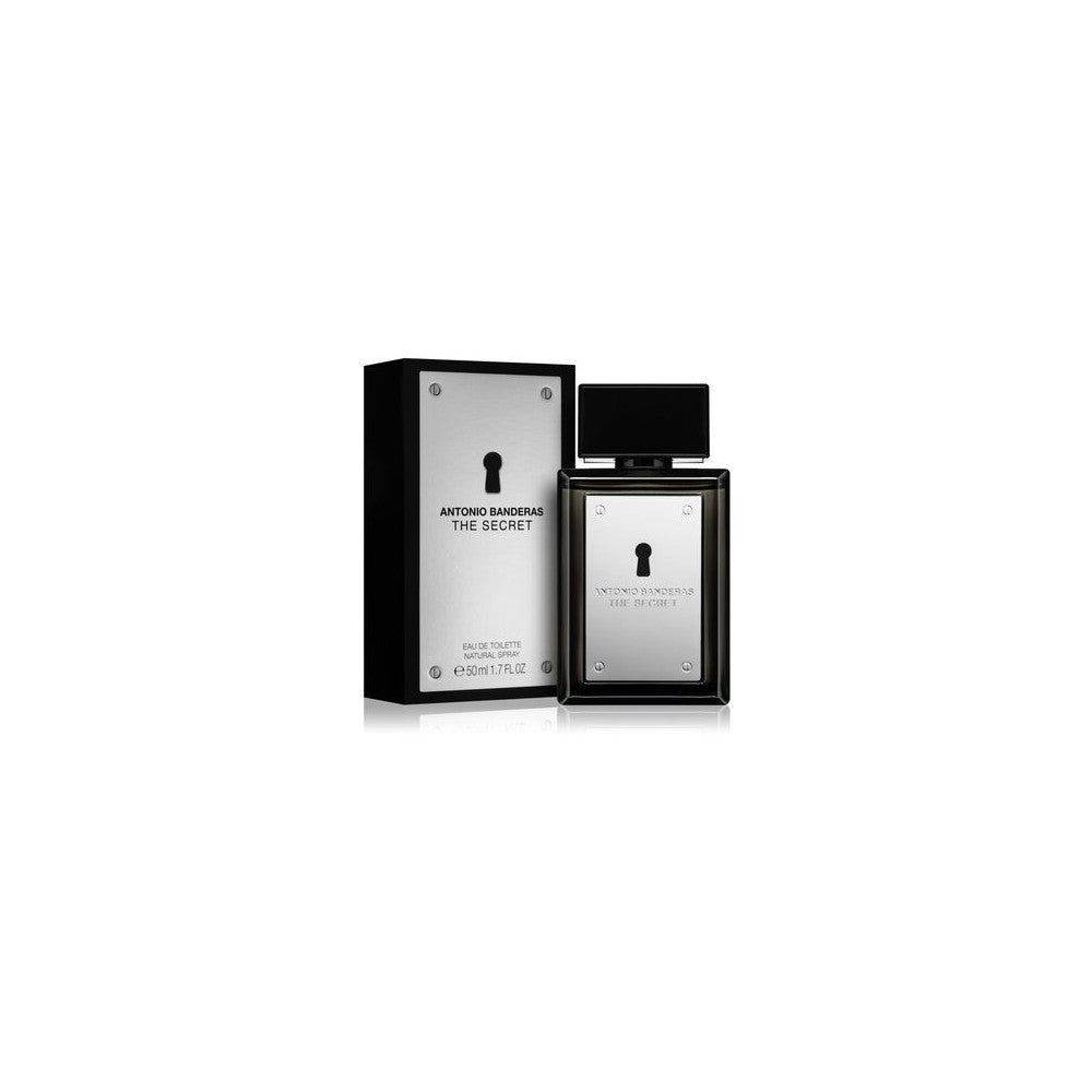 Antonio banderas The Secret EDT - 100 ml