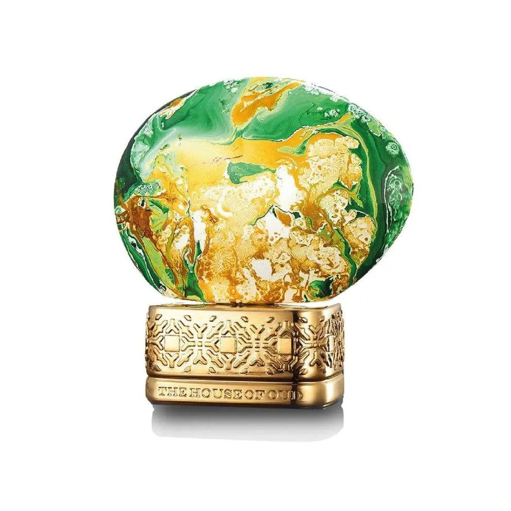 The House of Oud Cypress Shade - 7 ml