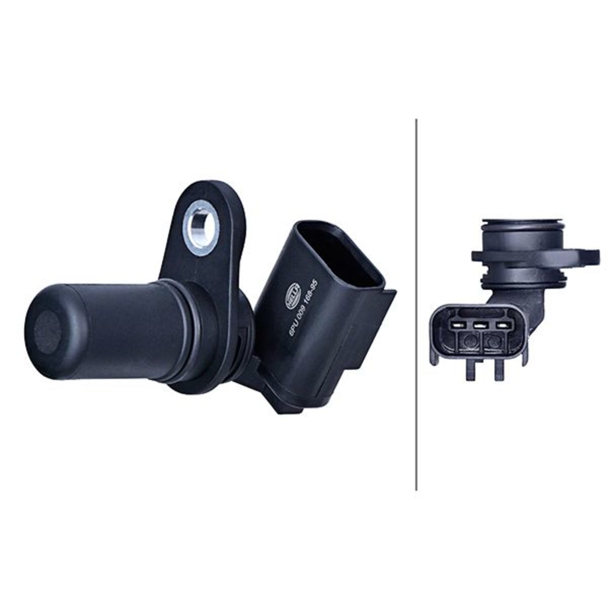 Impulssianturi, kampiakseli HELLA 6PU 009 168-951