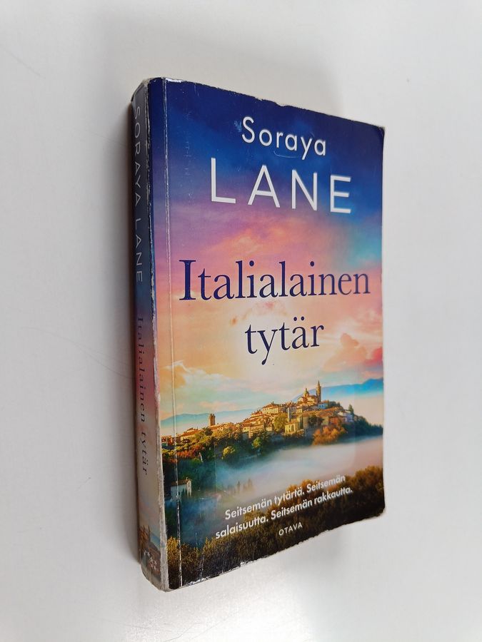 Italialainen tytär