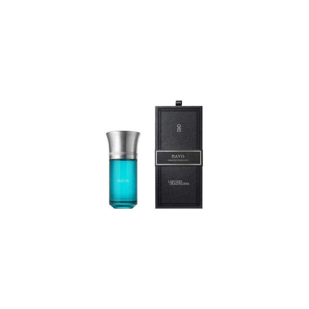 Navis Liquides Imaginaires - 100 ml