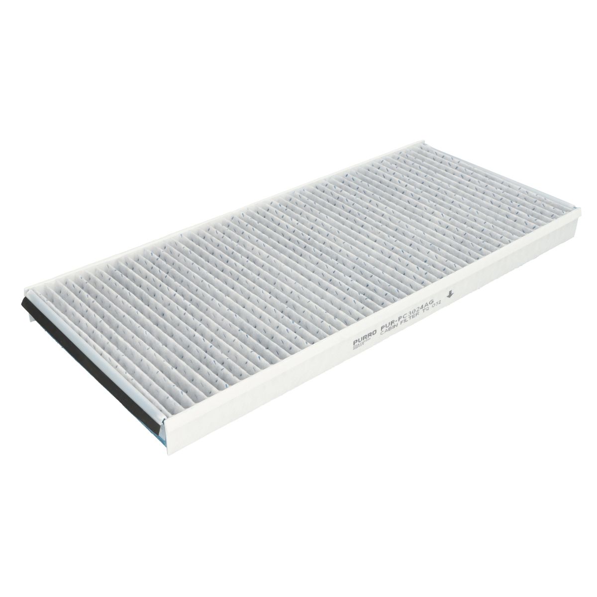 Suodatin, sisäilma PURRO PUR-PC3024AG