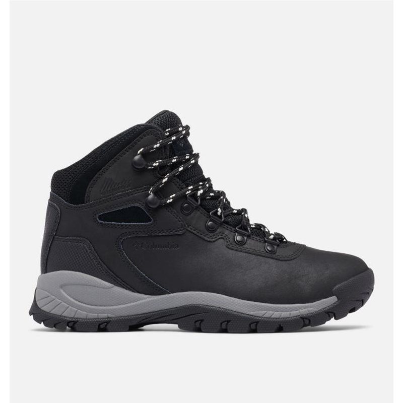 Columbia Newton Ridge Plus - 6