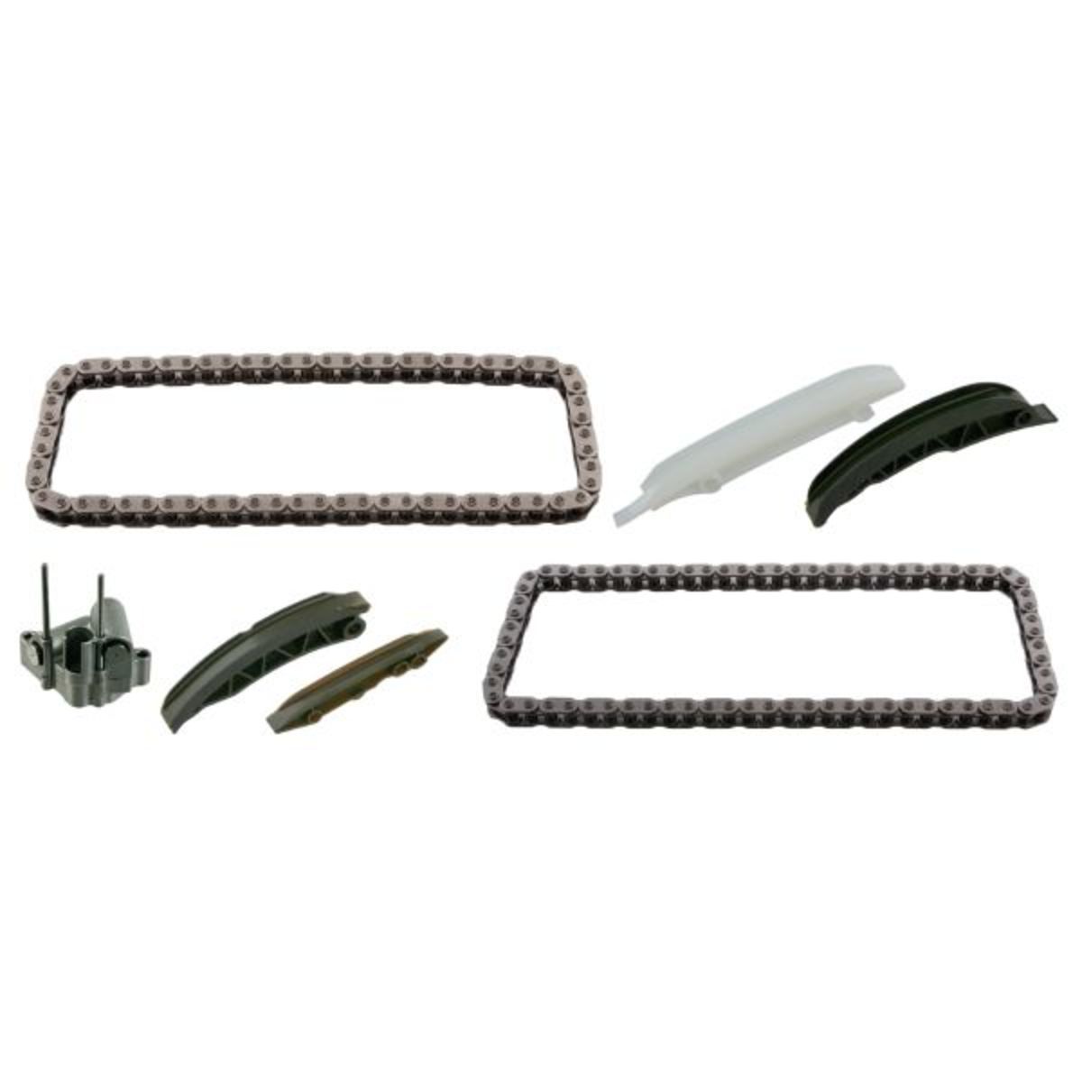 Jakoketjusarja FEBI BILSTEIN 49555