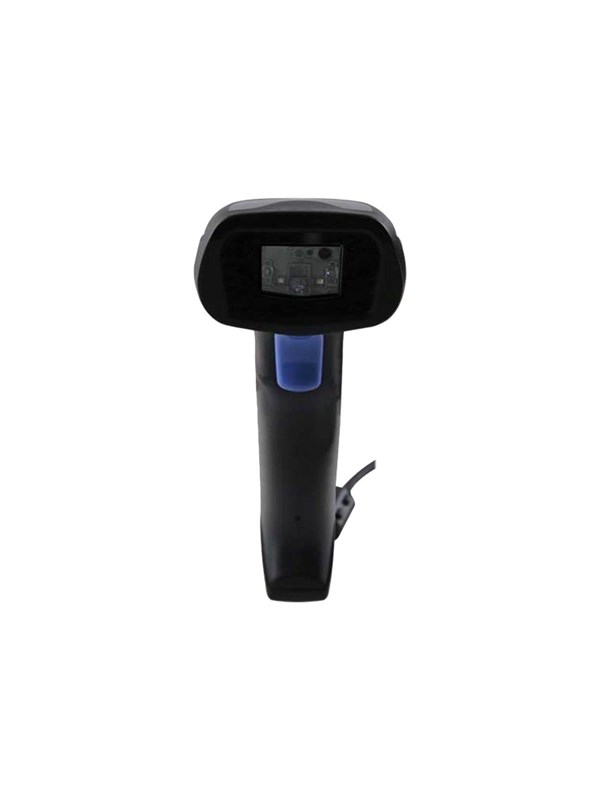 Datalogic Quickscan D2590 2d Black (scanner Only)