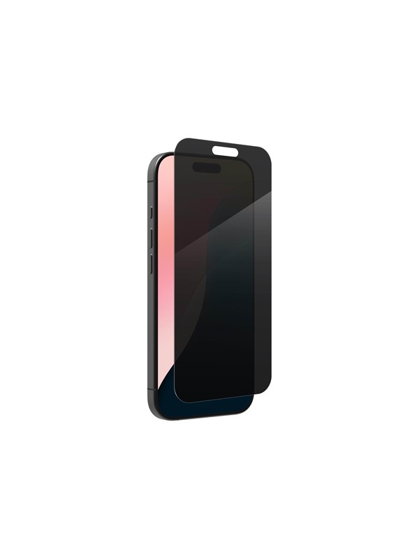 Zagg Invisibleshield Glass Elite Privacy Iphone 16 Pro