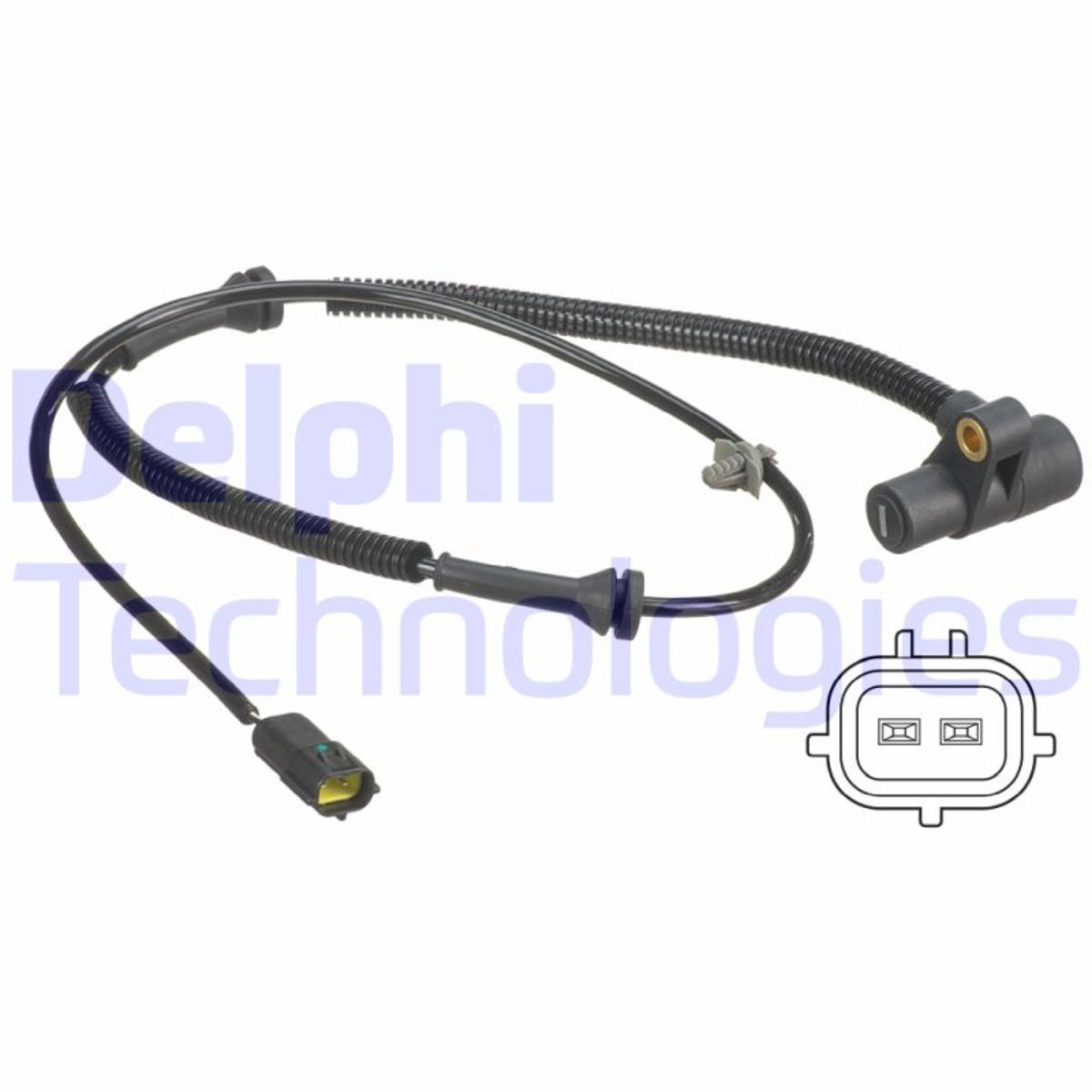 ABS-anturi DELPHI SS20518
