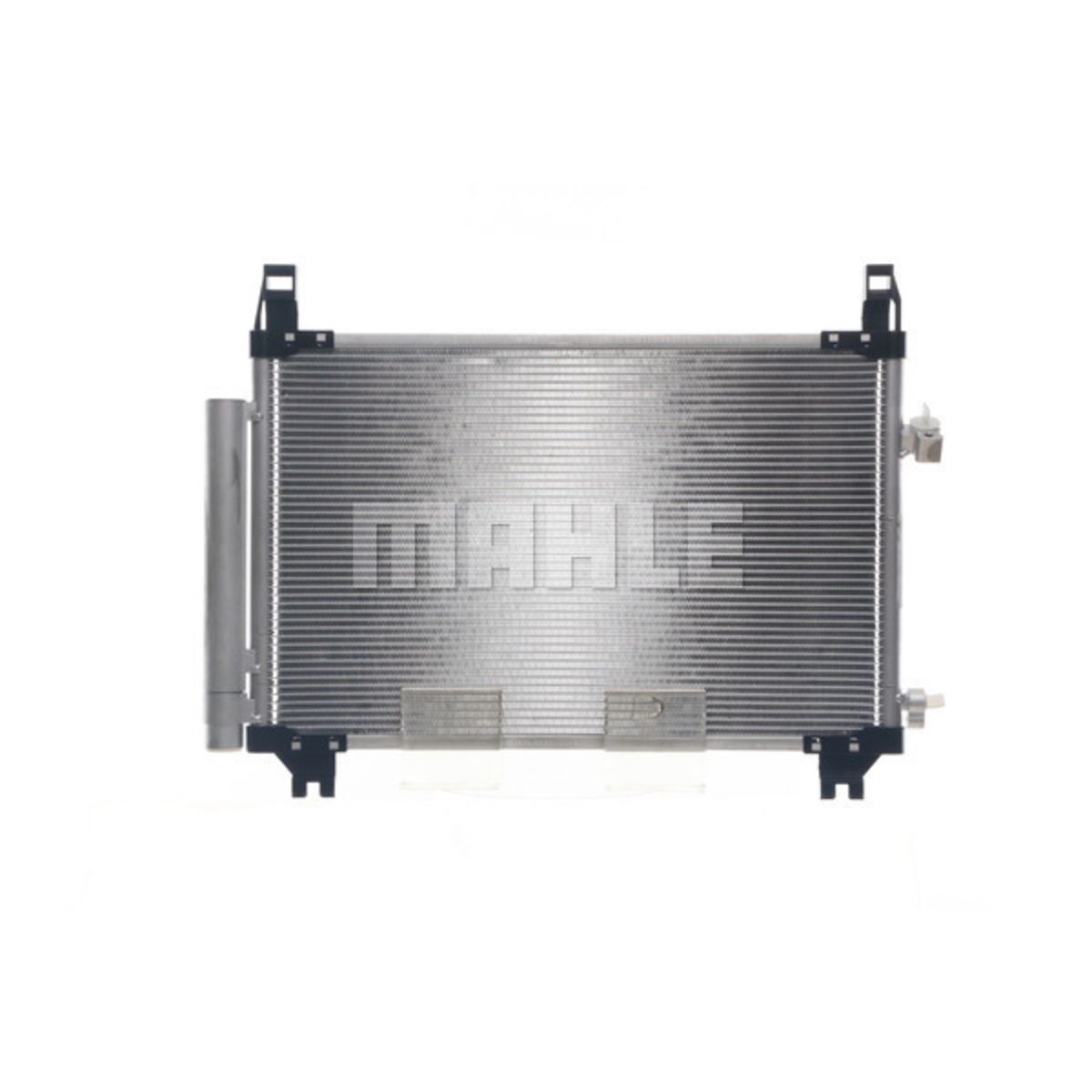 Lauhdutin, ilmastointilaite MAHLE AC 806 000S